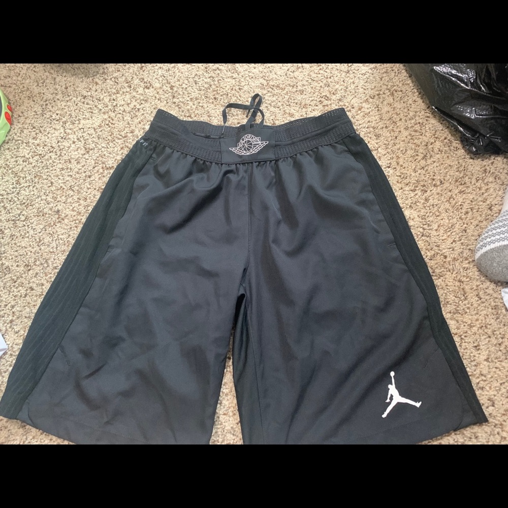 Jordan short